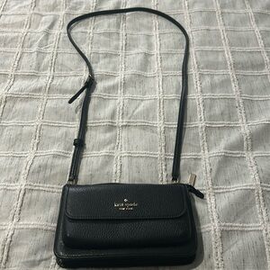 Leila Small Crossbody